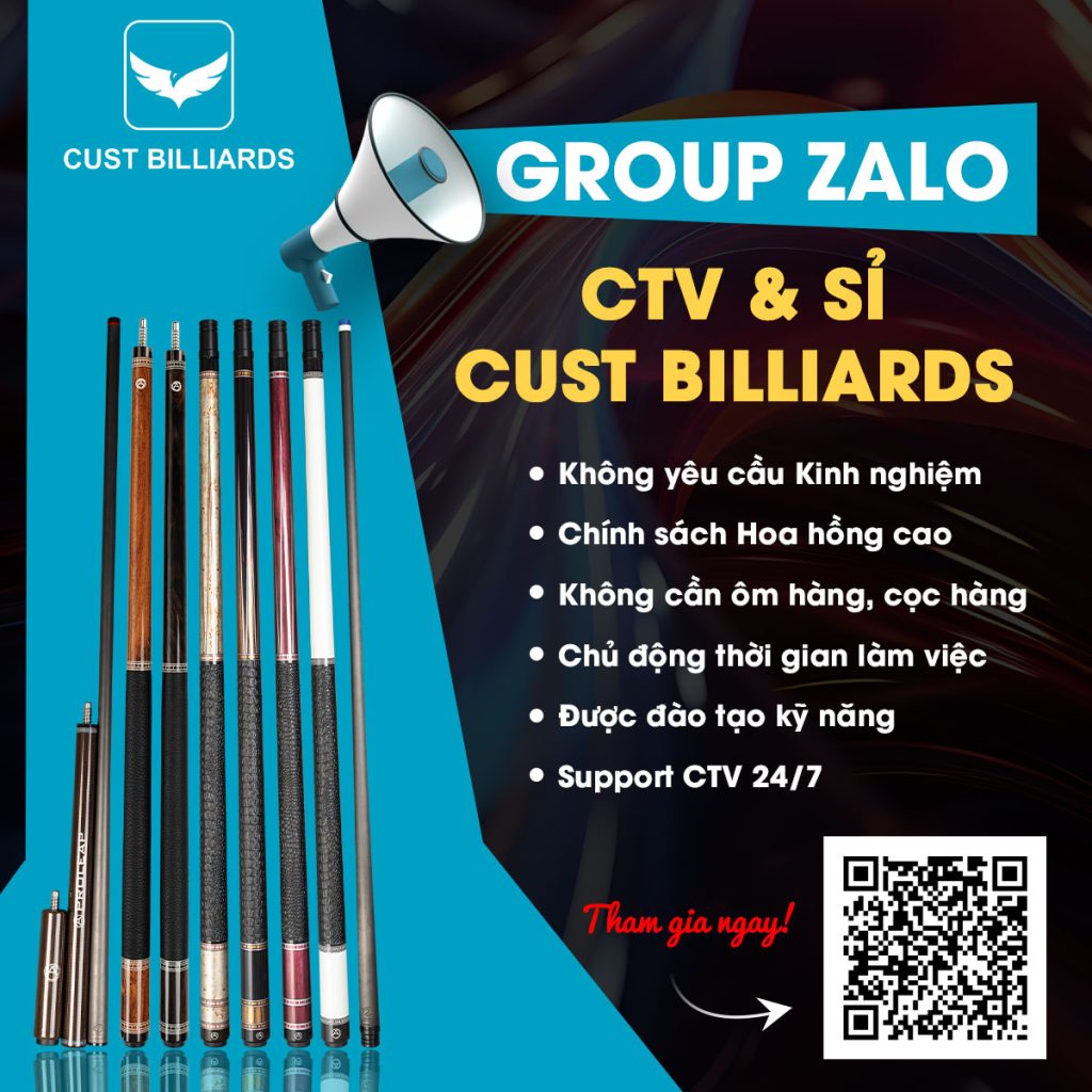 THAM GIA NHÓM SỈ & CTV CƠ BIDA – NGỒI NHÀ VẪN CÓ TIỀN VỀ!