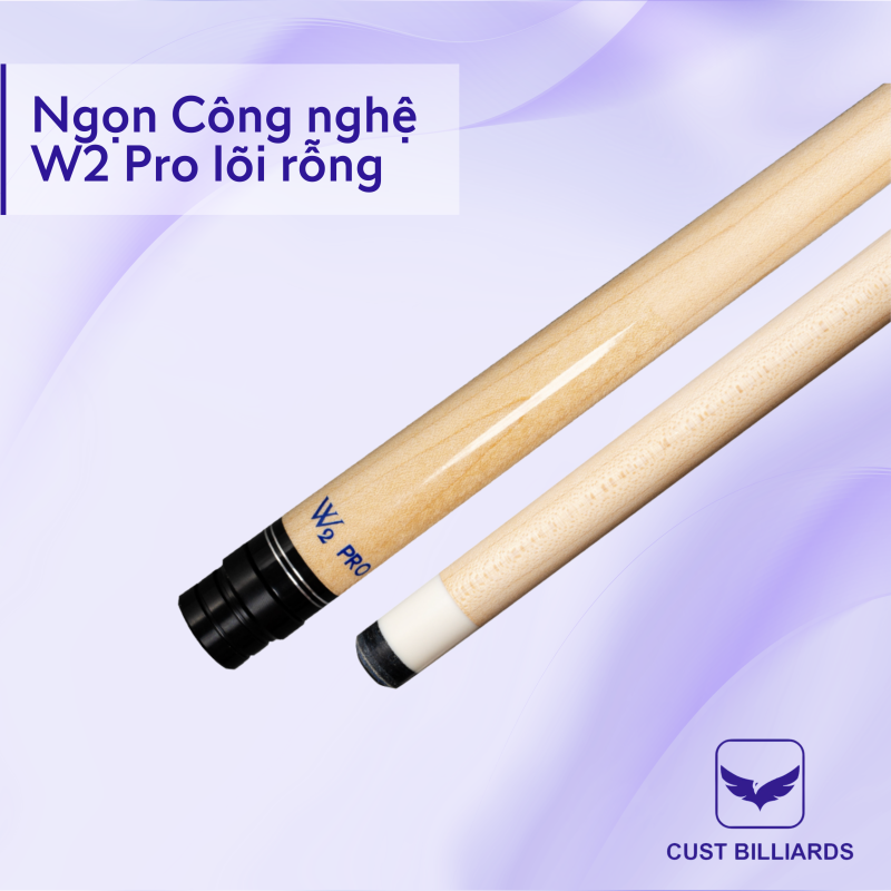 Cơ Bida Wolf WB