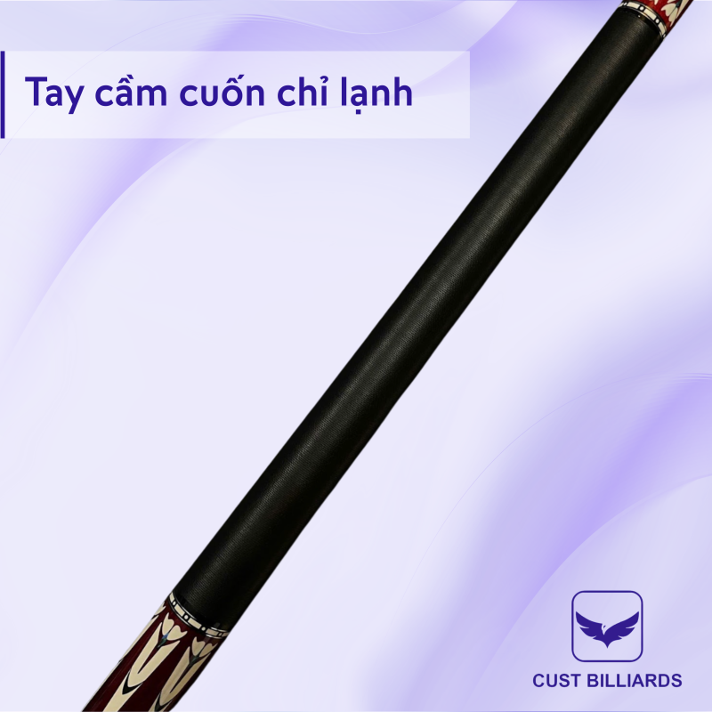 Cơ Bida Wolf WE
