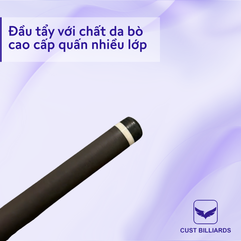 Cơ Bida Longunis