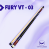 Cơ bida Fury VT 03 Cơ bida Fury VT 03
