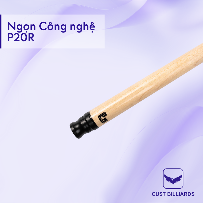 Cơ bida Peri NG