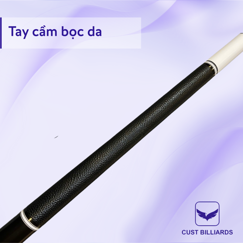 Cơ bida Peri STV