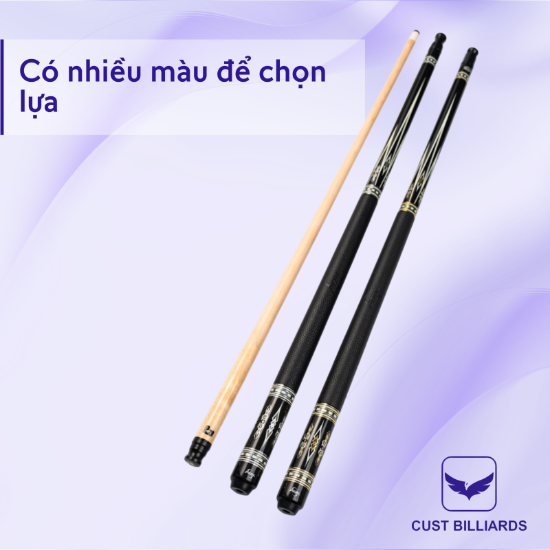 Cơ bida Peri NG