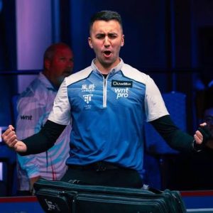 FEDOR GORST